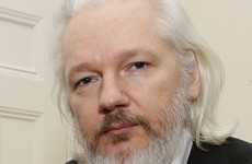 UN panel has ruled that Julian Assange's detention is illegal, says Sweden