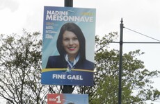 Poll: Should election posters be scrapped?