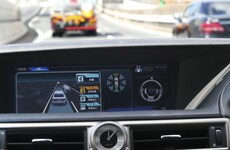 Turns out Irish drivers want night vision and remote shutdown for their cars