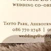 You can now have your wedding reception at Tayto Park