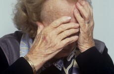 Huge rise in calls from vulnerable older people