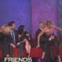 Take a break and watch the first ad for the Friends reunion