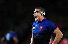Three reasons why France can beat the All Blacks...