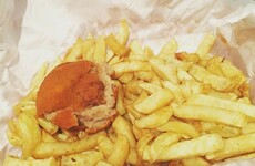 The rissole is Wexford's amazing hidden chipper treasure