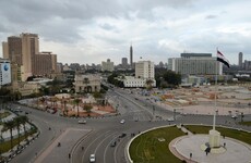 Italian student found dead in a ditch after disappearing in Cairo