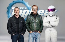 Matt LeBlanc named as new Top Gear co-presenter