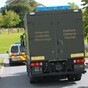 Bomb squad deal with unstable chemical at laboratory