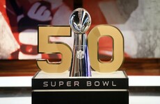 NFL mega-fans Jackie Tyrrell, Dan McFarland and Mossy Quinn preview Super Bowl 50