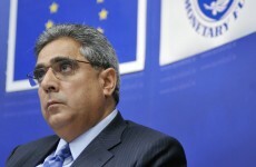 Troika to announce latest report today