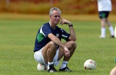 The case for Mick McCarthy as Ireland’s greatest ever manager