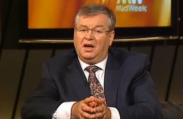Joe Duffy defends pay levels for RTÉ presenters · TheJournal.ie