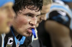 Everyone raves about the Denver defence but the Panthers' could decide the Super Bowl