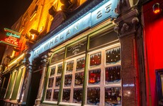 The owners of Whelan's and the George just came together to form a pub empire