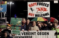 'Anti-Islamic group Pegida are coming to town. We can't afford to laugh and dismiss them'