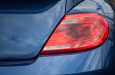 Woman awarded €16k in damages after suffering whiplash when driver 'tipped' her car