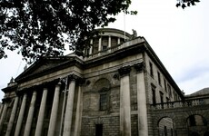 Man claims government department gave private investigator his personal information