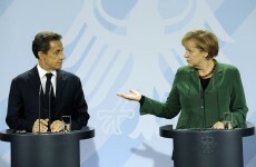 Fears for Eurozone debt deal as crisis talks stall