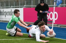 We’ll Leave It There So: Paddy Jackson left out of Ireland squad, rankings boost and today's sport