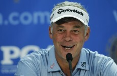 'I'm looking forward to a very bad hangover' - Clarke and McIlroy miss out in Bermuda