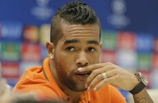 Liverpool target to join Chinese club for €50 million - reports