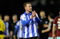 'Martin O'Neill told me that I had to get out of Everton' - McGeady