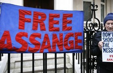 Julian Assange should be compensated by Britain and Sweden says the UN