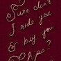 We've found the single most Irish Valentine's card