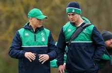 Cavalier or conservative? The talking points from Joe Schmidt's first Ireland XV of 2016