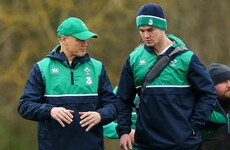 Cavalier or conservative? The talking points from Joe Schmidt's first Ireland XV of 2016
