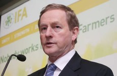 Poll: Who do you want to be the next Taoiseach?