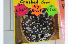 10 times Ireland proved we are a nation of Nutella lovers