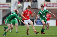 Former Bohs defender Kevin Feely set to start for Kildare footballers on Sunday