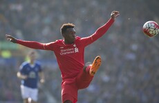 Daniel Sturridge set to quit Liverpool over injury criticism - report