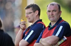 Deliberate 'culture of negativity' destroyed Fermanagh's season