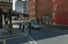 'Black Irishman' wins court case after racist assault by bus driver