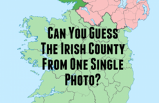 Can You Guess the Irish County From One Single Photo?