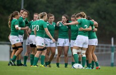 Behind the scenes: Ireland chasing the Rio Olympics 7s dream