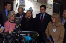 This is what a Renua government could look like