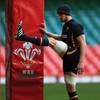 Ability, attitude... and the next Shane Williams? The Welsh perspective on the Six Nations