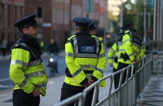 Man who left Garda in wheelchair after crushing him with stolen car jailed for seven years