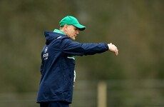 'You're never going to get all the decisions right': Schmidt trusting tested combinations
