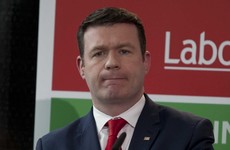 Alan Kelly is astonished at claims he verbally attacked Newstalk presenter