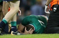 'Lying on the turf in the Millennium Stadium, I didn't think this was possible'