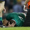 'Lying on the turf in the Millennium Stadium, I didn't think this was possible'