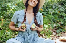 Here's why this woman's frankly bonkers food diary is the talk of Twitter
