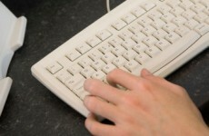 Less than 10 per cent of students get their news from newspapers