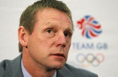 The only Psycho for the job: Pearce to manage GB Olympic footballers