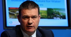 FactCheck: Is Alan Kelly right to say 80% of people are paying for water?