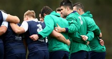 Ireland in a bullish 'mind-space' with new leaders pushed forward