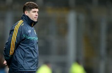 Kerry make three changes as they look to get back on track against Roscommon